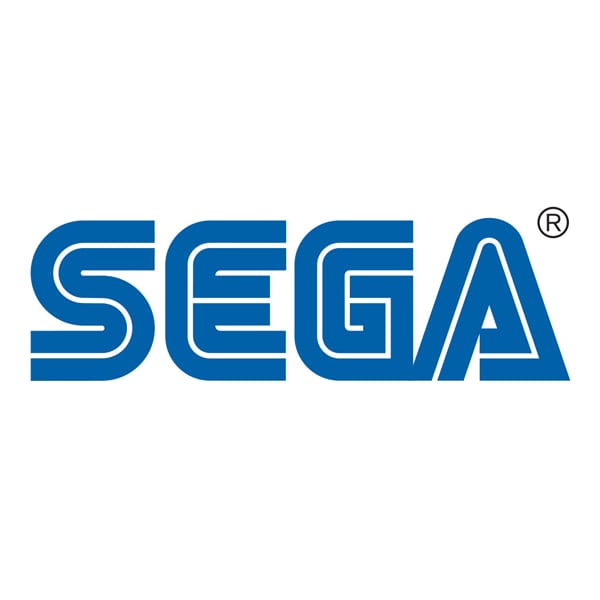 SEGA logo