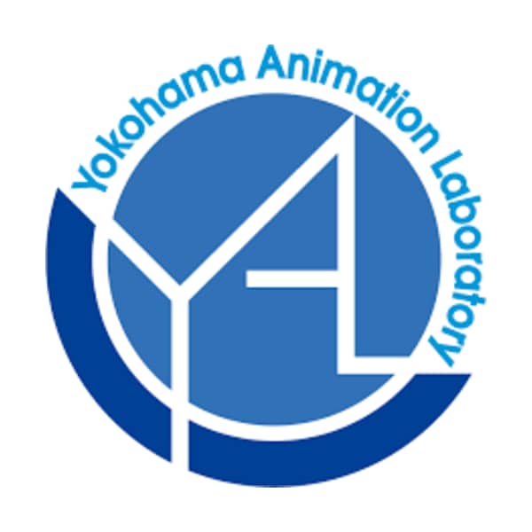 Yokohama Animation Laboratory logo