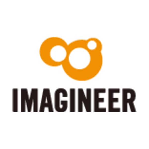 Imagineer logo