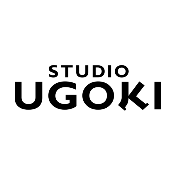 Studio UGOKI logo