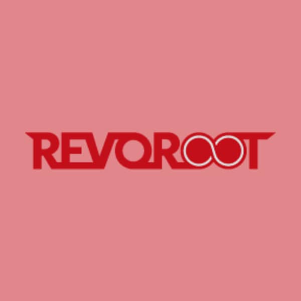 Revoroot logo