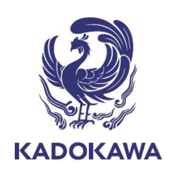KADOKAWA logo