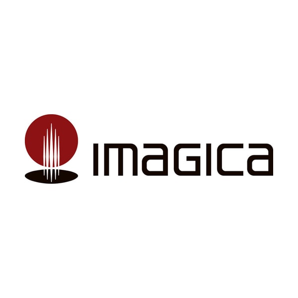Imagica logo