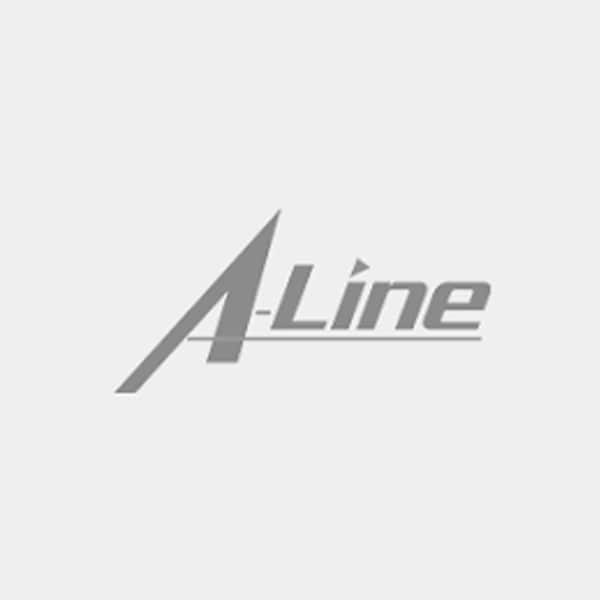 A-Line logo