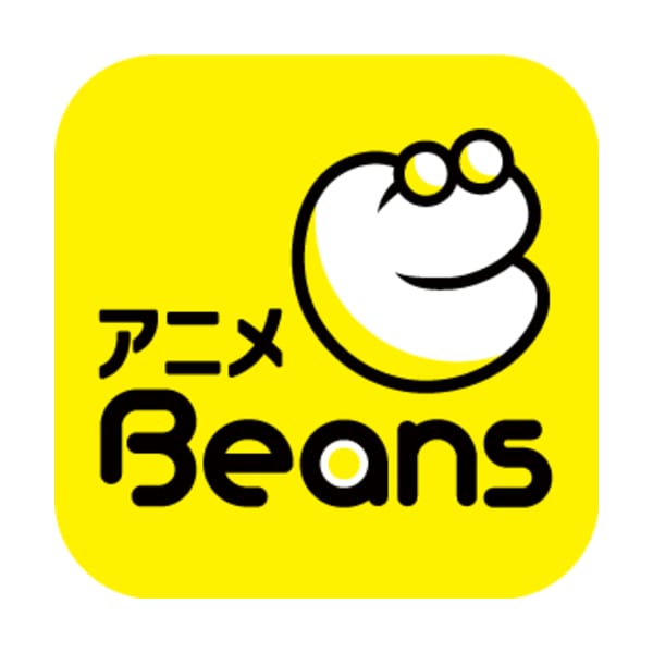 Anime Beans logo