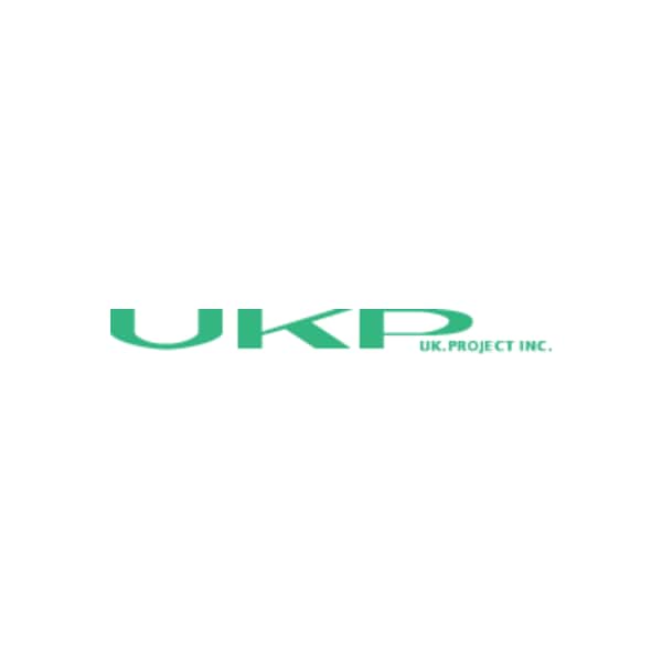 UK.PROJECT INC. logo