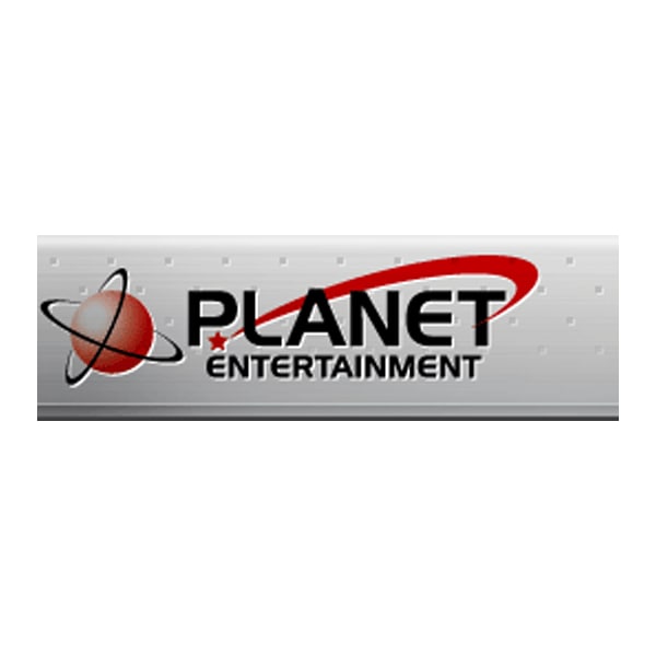 Planet logo