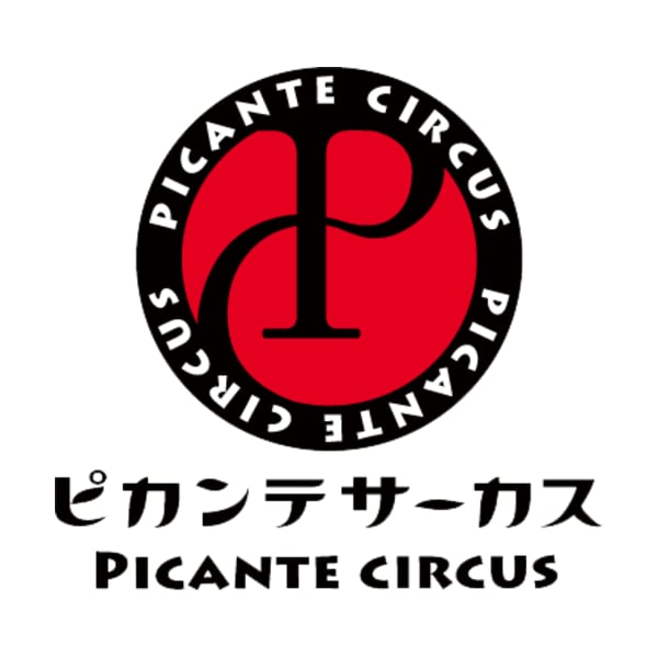 Picante Circus logo
