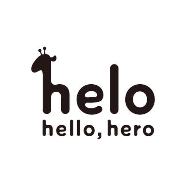 helo.inc logo
