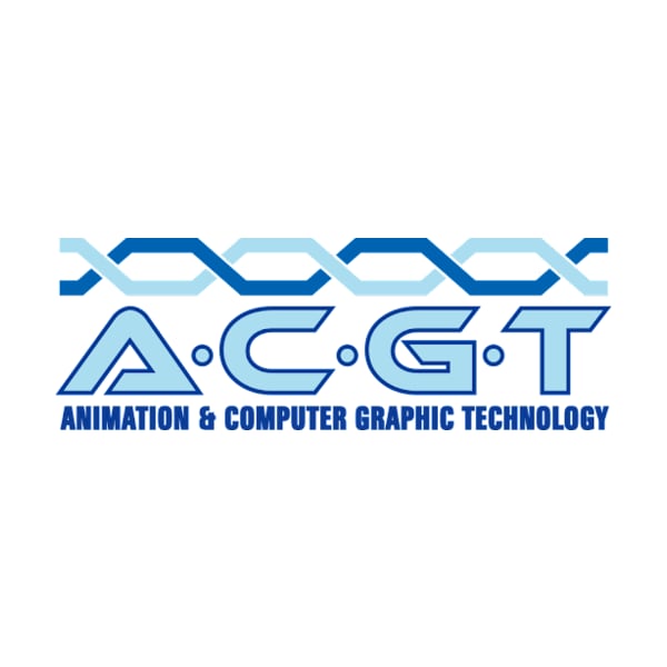 A.C.G.T. logo
