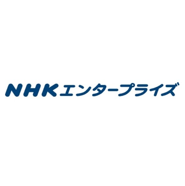 NHK Enterprises logo