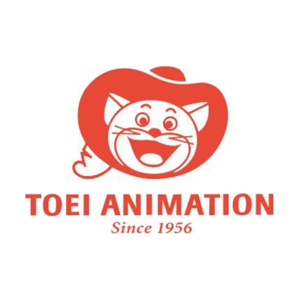 Toei Animation logo