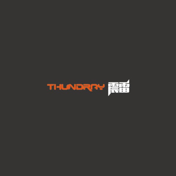 Thundray logo