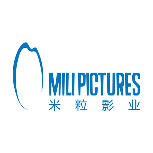 Mili Pictures logo