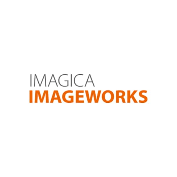 Imagica Imageworks