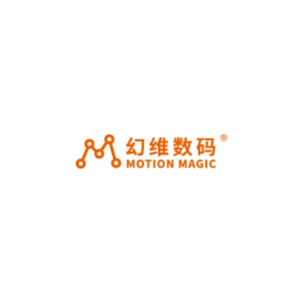 Motion Magic logo