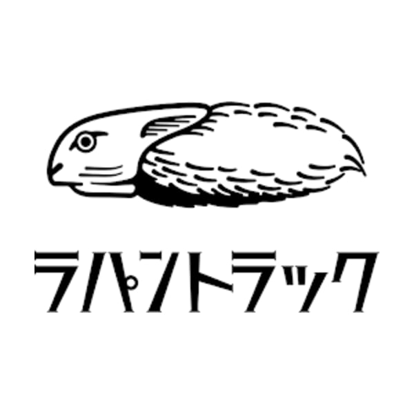 Lapin Track logo