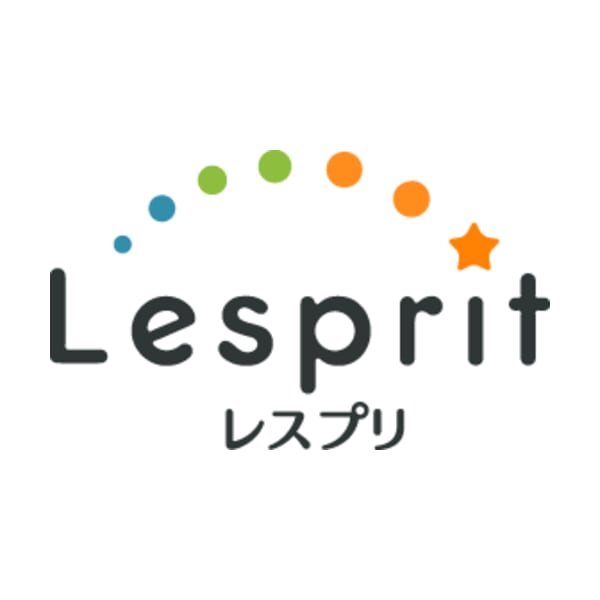 Lesprit logo