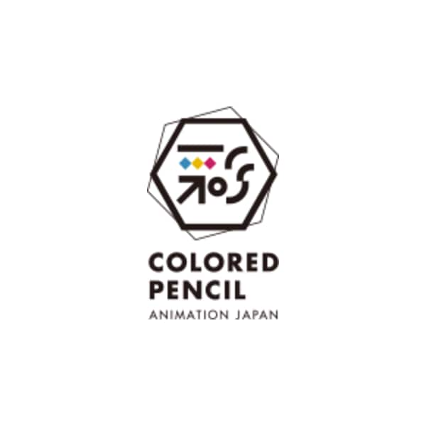 Colored Pencil Animation Japan