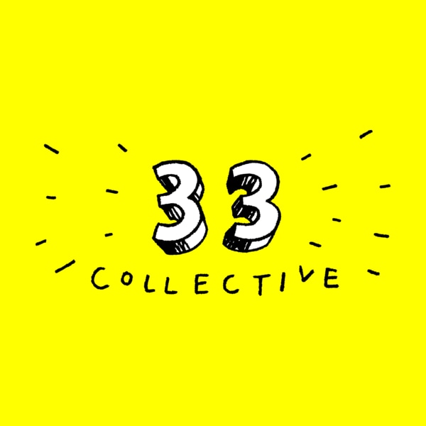 33 Collective logo