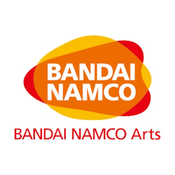 Bandai Namco Arts logo