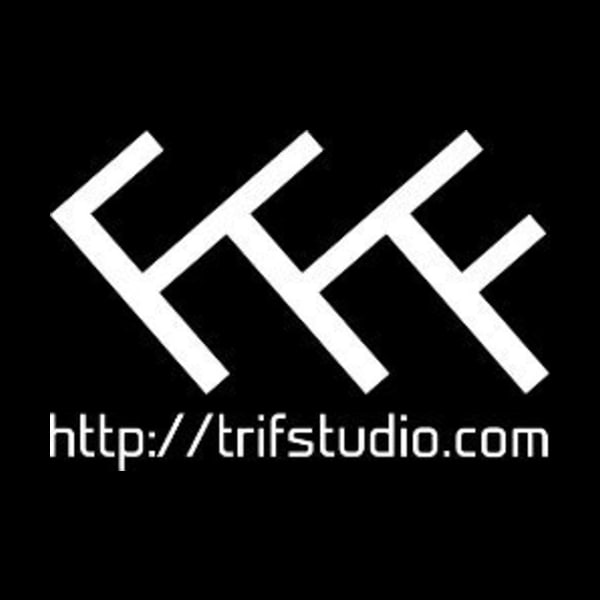 TriF Studio logo