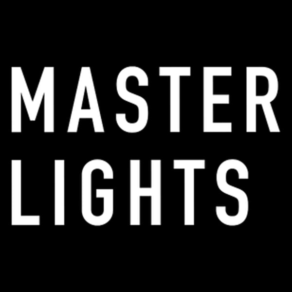 MASTER LIGHTS logo
