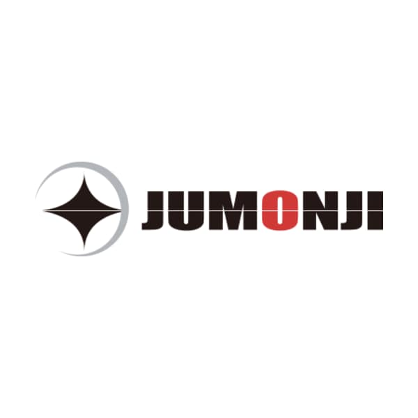 Jumonji logo