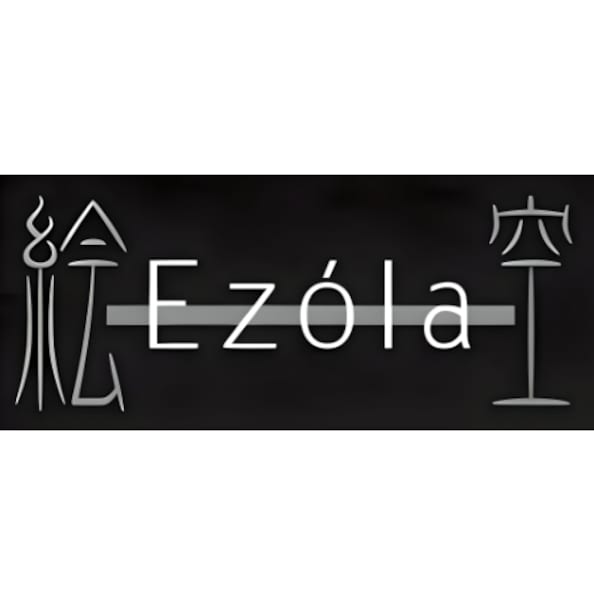 Ezόla logo