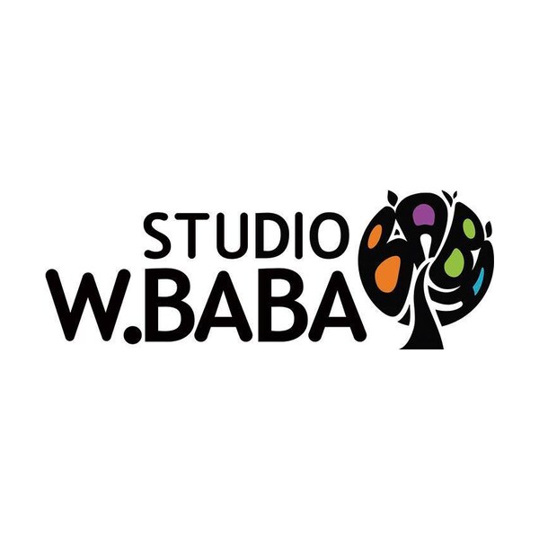 Studio W.Baba logo