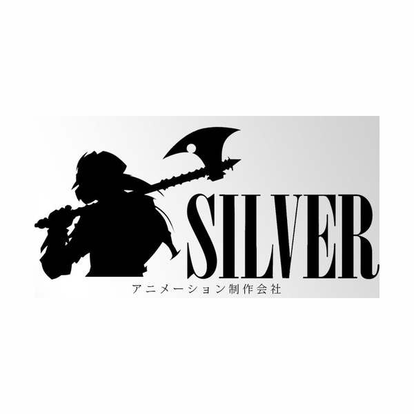 Silver logo