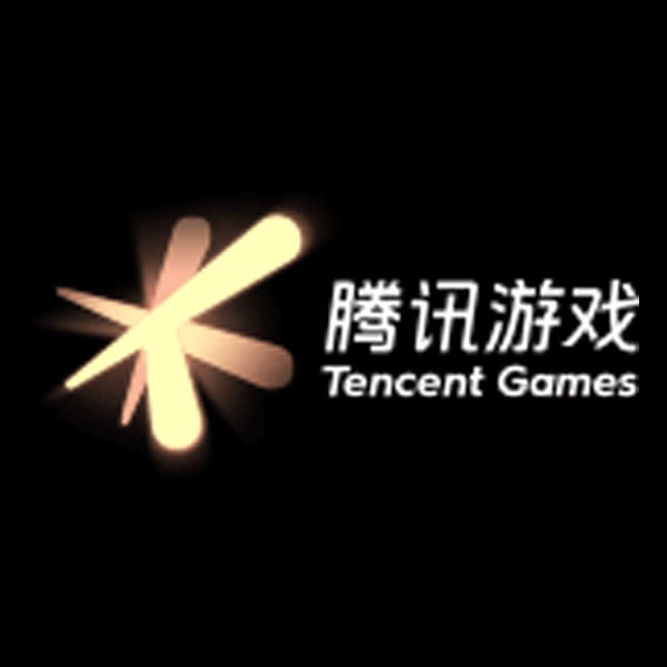Tencent Games logo