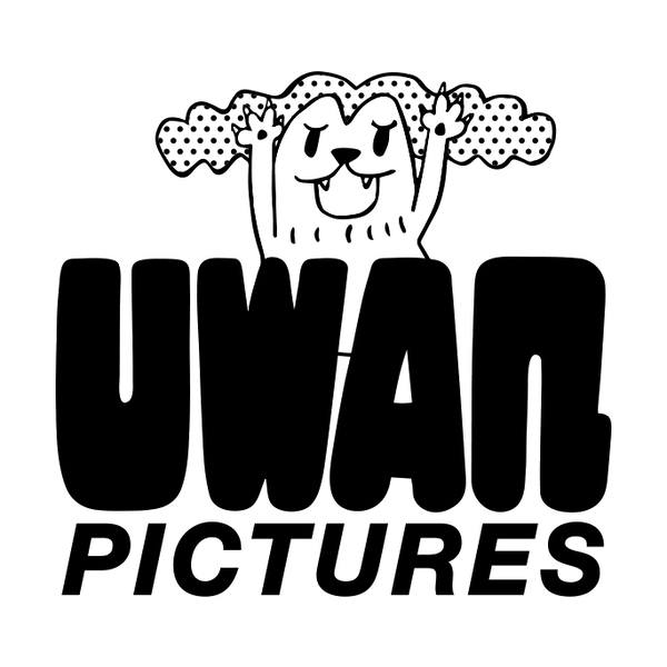 UWAN Pictures logo