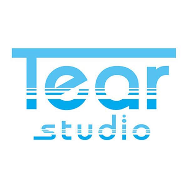 Tear Studio logo