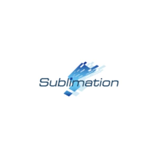 Sublimation