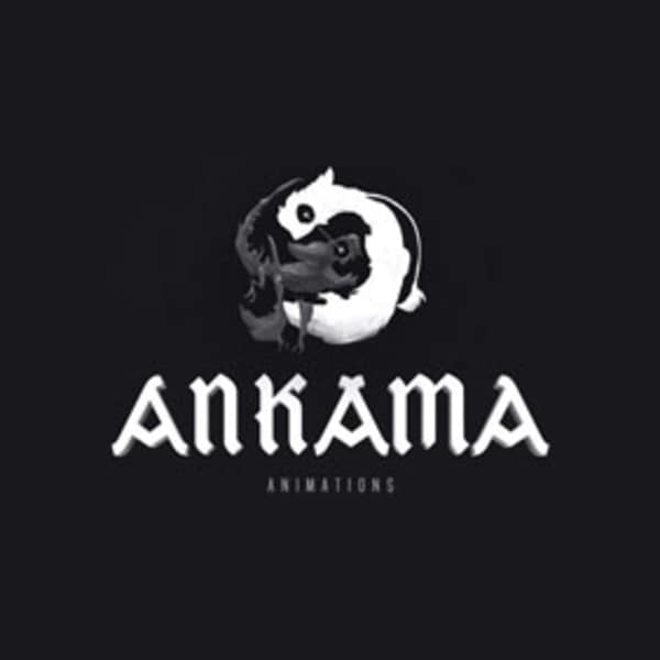 Ankama Animations logo