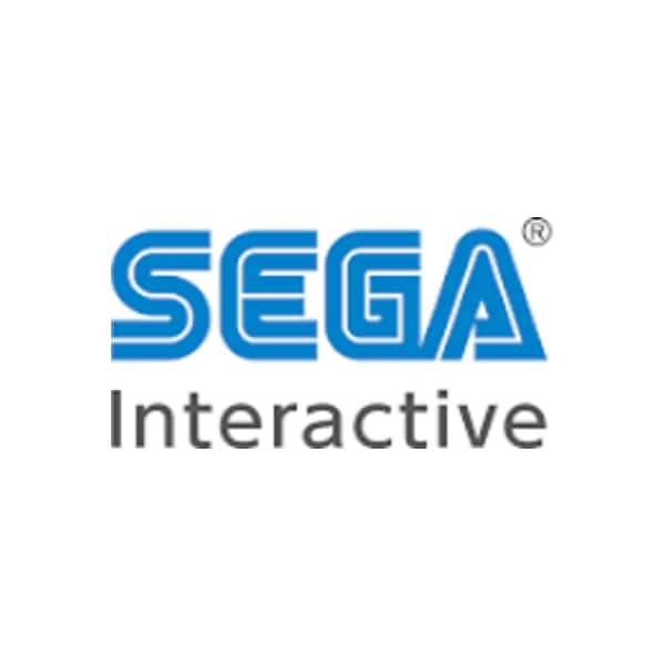 Sega Interactive logo