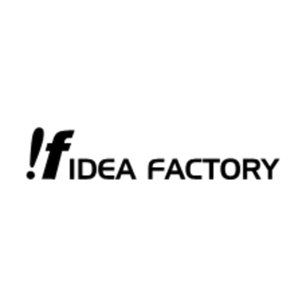 Idea Factory logo