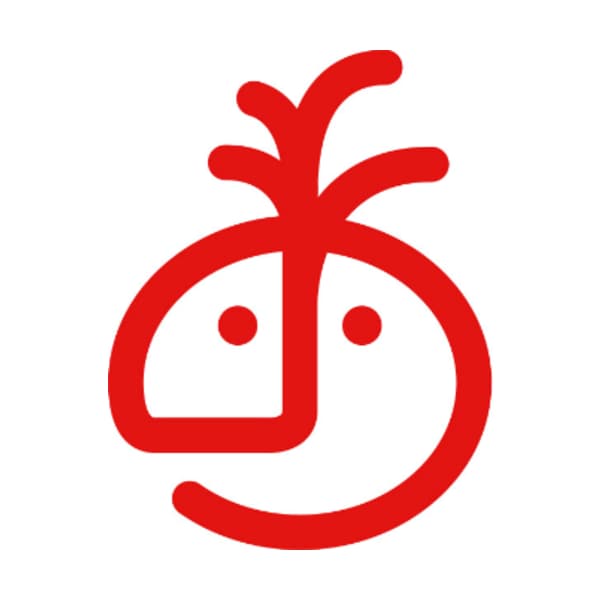 Production Reed logo