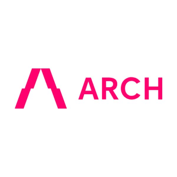 Arch logo