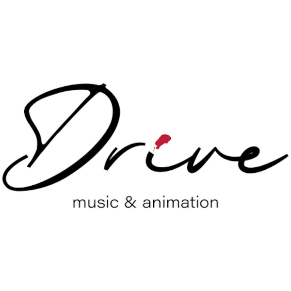 Drive logo