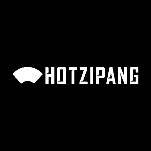 HOTZIPANG logo