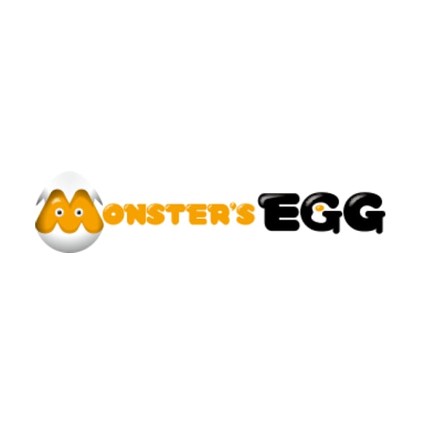 Monster's Egg logo