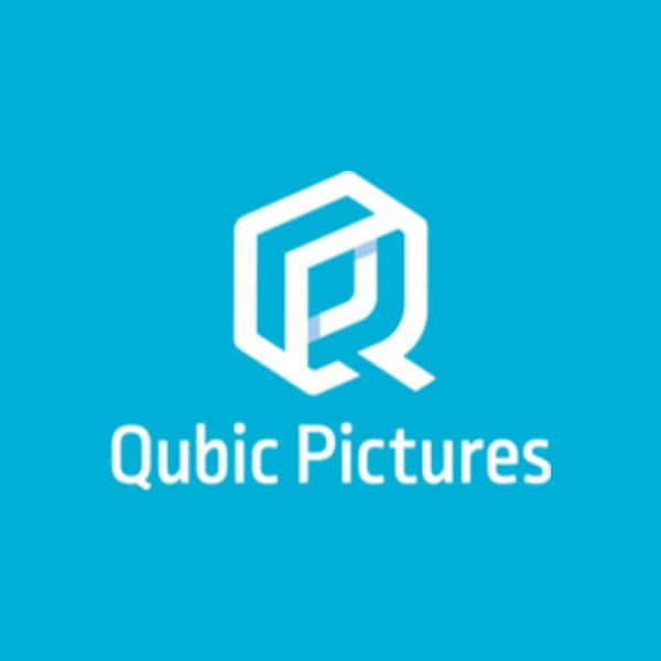 Qubic Pictures logo
