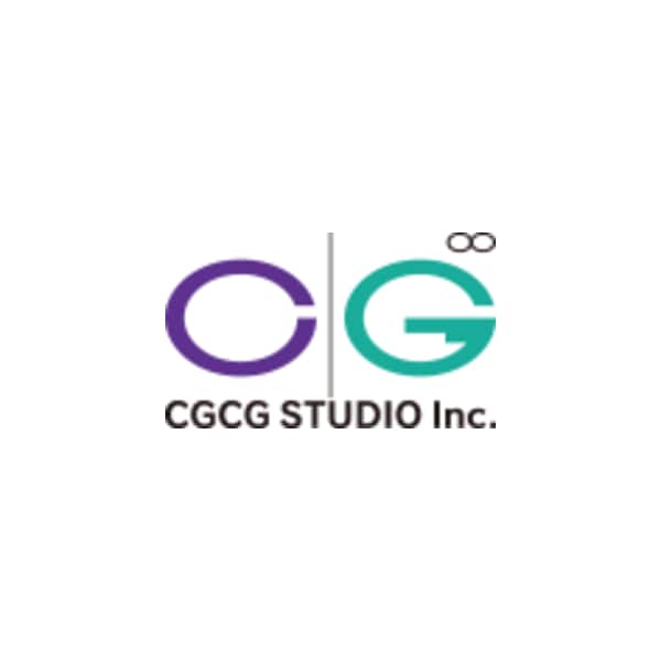 CGCG Studio logo