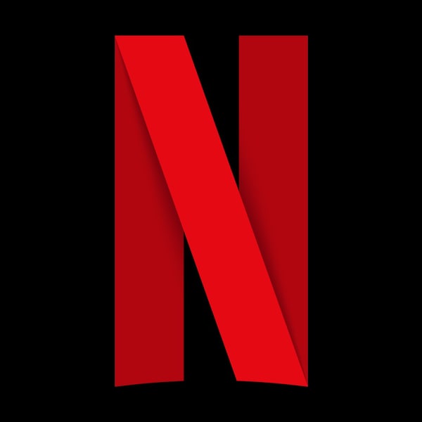Netflix logo