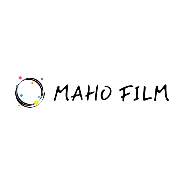 Maho Film logo