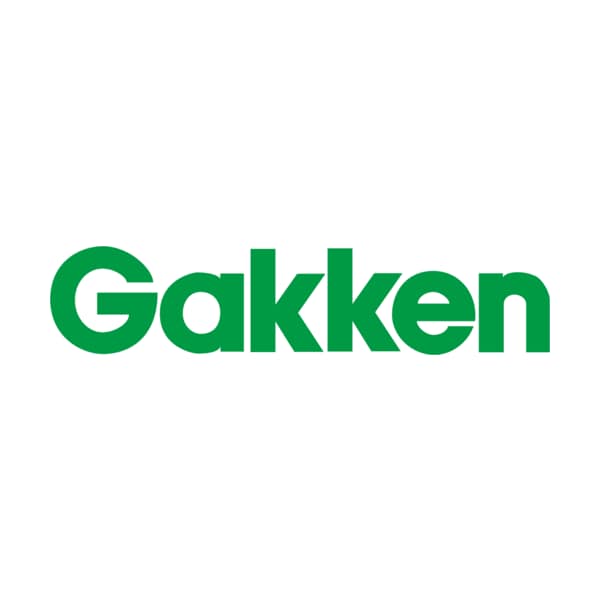 Gakken logo
