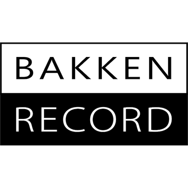 Bakken Record logo