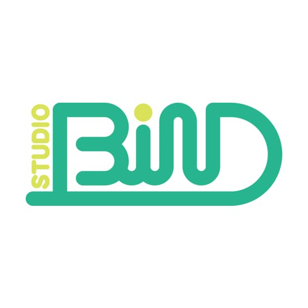 Studio Bind logo